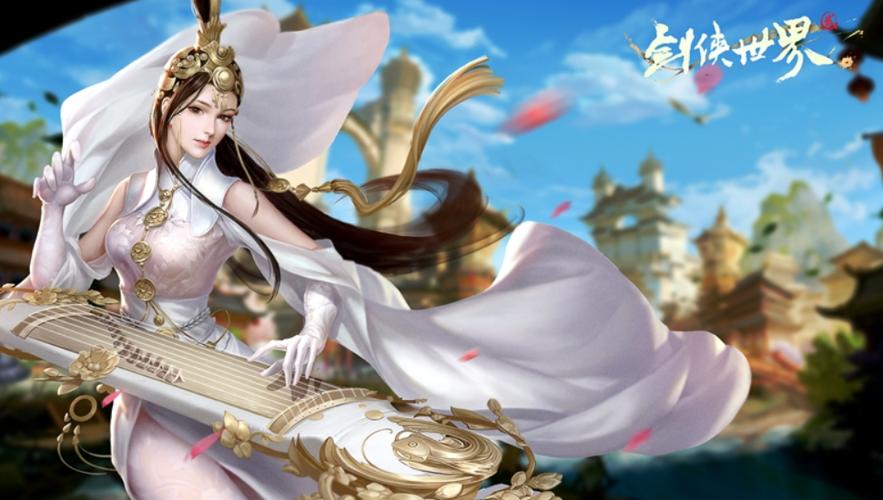类似妖神记的游戏推荐