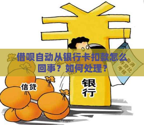 银行卡的钱被网贷自动扣了怎么办