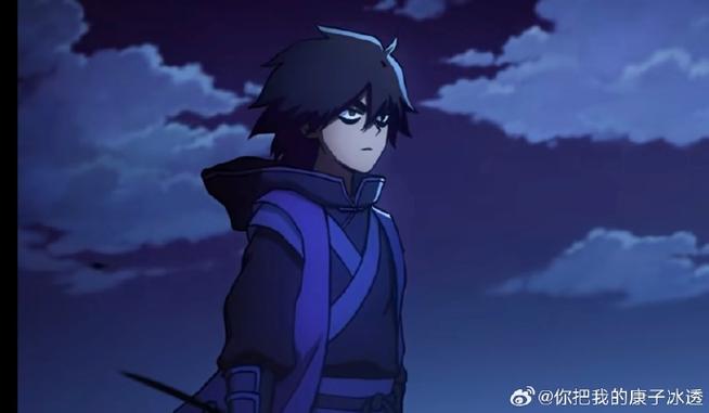 伍六七第一季免费完整观看