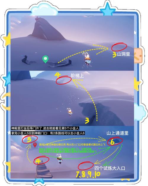 晨岛怎么完成度100%