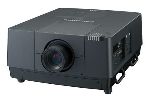 松下panasonic投影仪