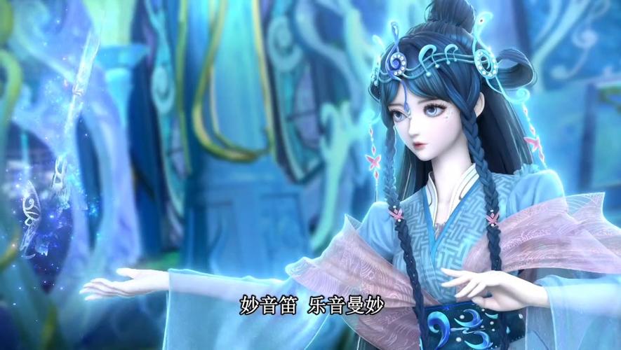 精灵梦叶罗丽 动漫 在线观看