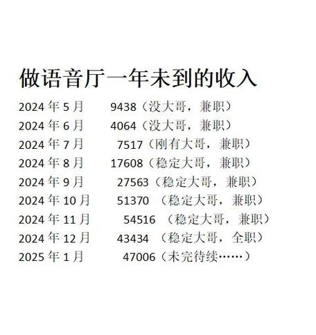 收入怎么算