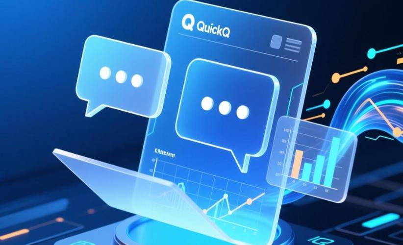 quickq手机版下载