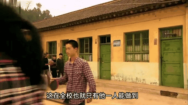 电影《骡子的10000米》