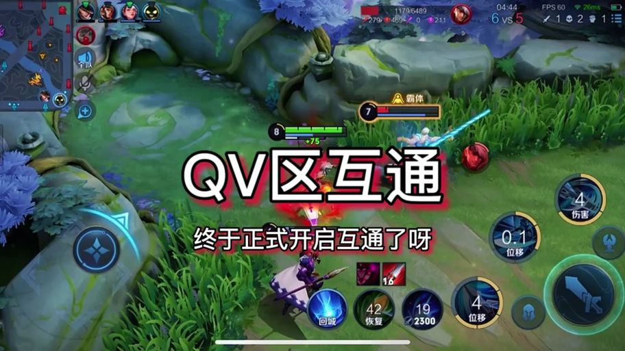王者小队功能互通关闭