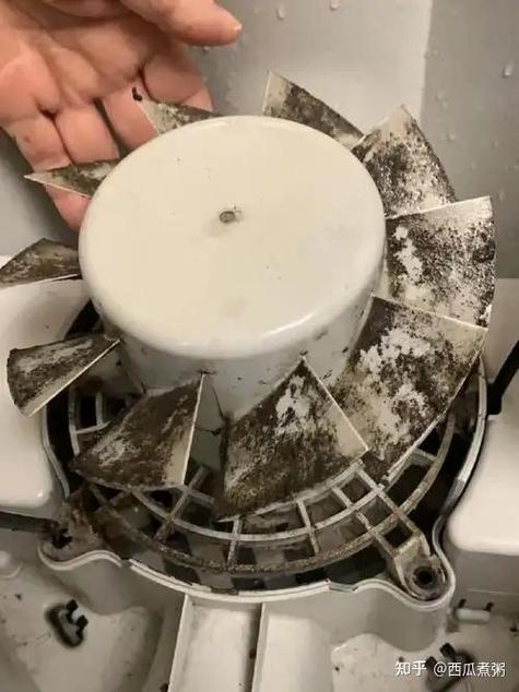 家用加湿器水垢清理