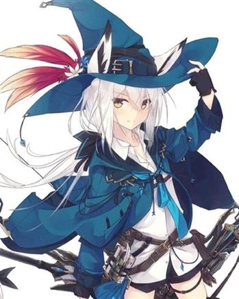 終焉の魔女安卓版下载