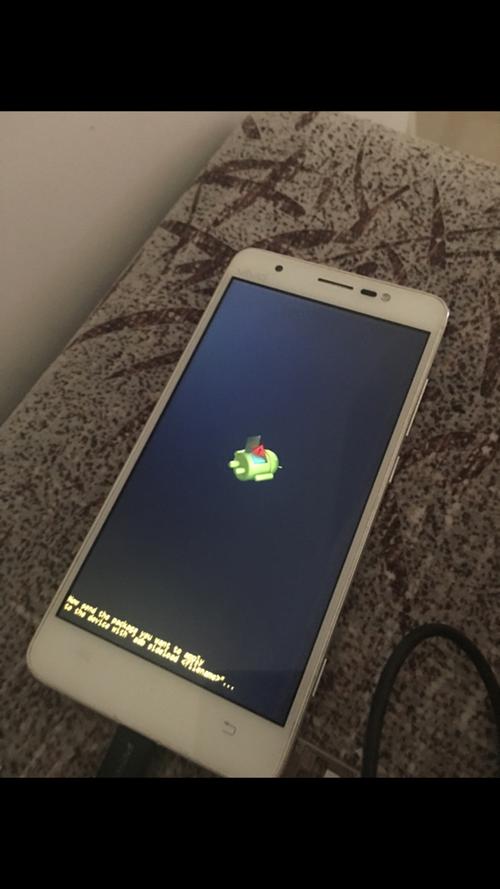 vivo升级系统无法开机