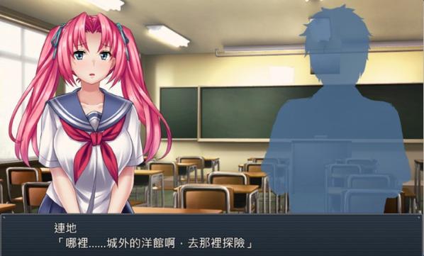 冷狐rpg游戏大全