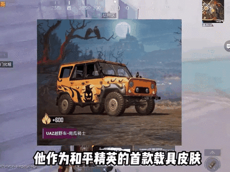 200元能出车皮肤吗