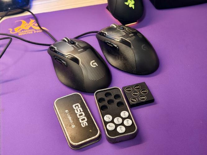 罗技G633s停产原因分析