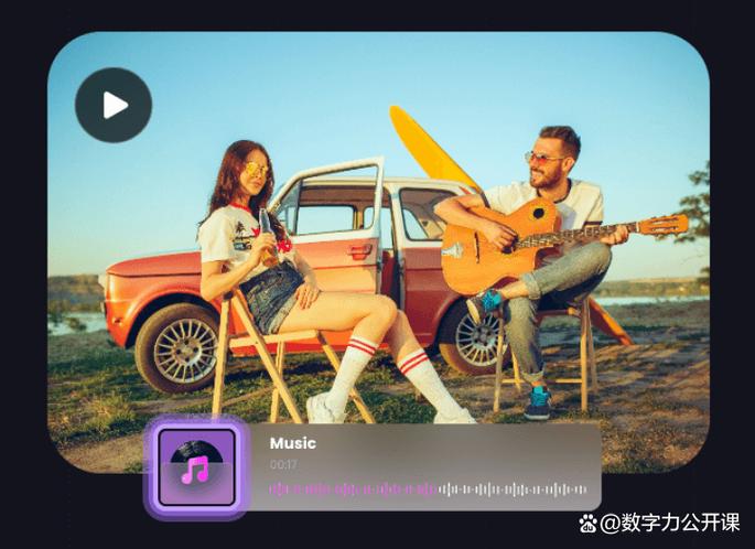 ai歌曲制作