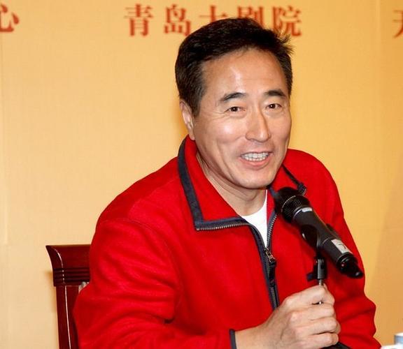 茶馆的导演和演员都有谁