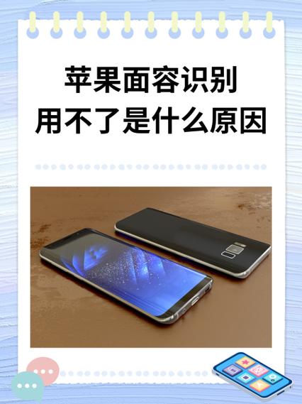 苹果手机设置不了面容怎么回事