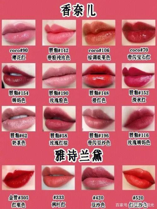 板栗色和栗棕色哪个好