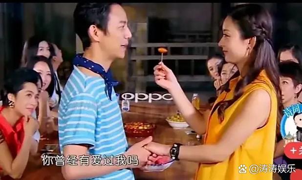 中国·姐姐来了