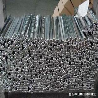 锡多少元1斤