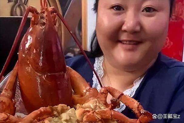 吃播胖姐个人资料