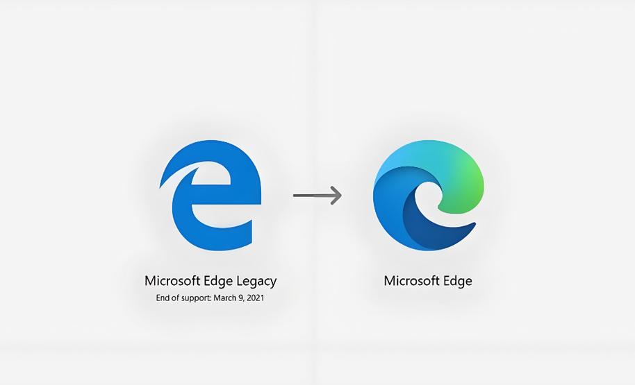 旧版edge安装包2023