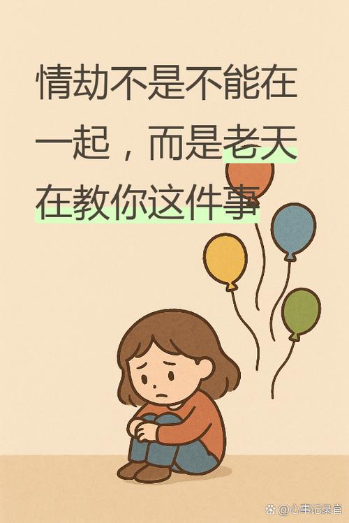 度过情劫两人还有缘吗