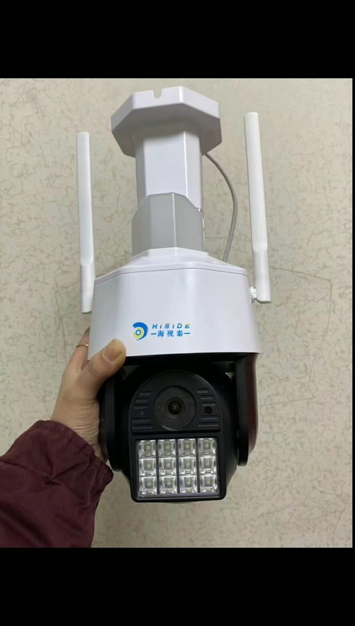 海视泰摄像头说明书