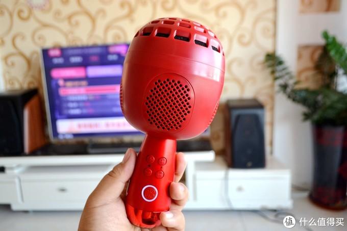 唱吧能接音响唱歌吗