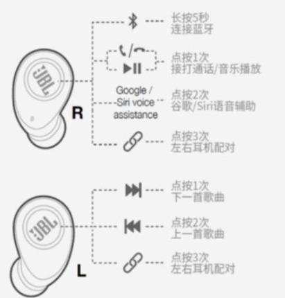 为什么连不上蓝牙耳机