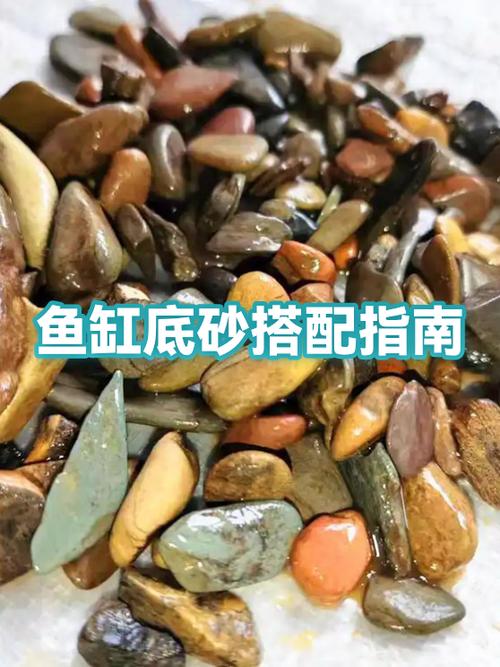 鱼缸底部铺什么好