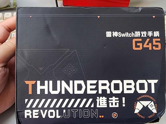 雷神g45产品使用手册