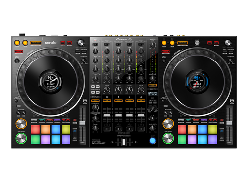 dj专用播放器