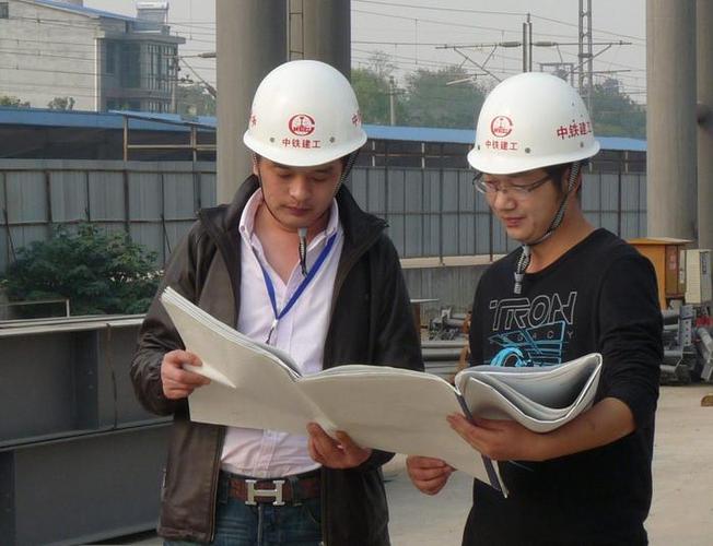 985毕业去中建亏吗