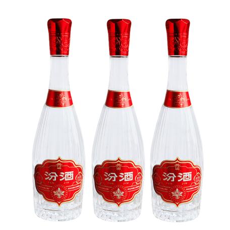 汾酒53度有几种