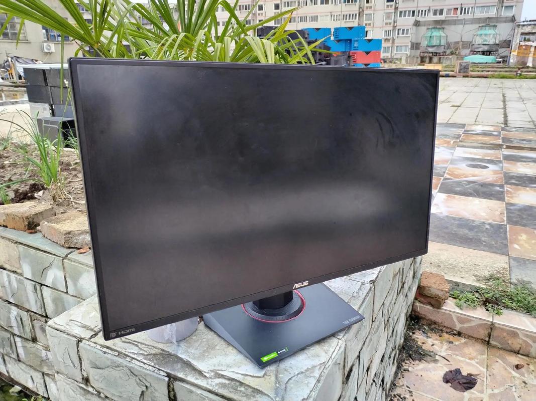 华硕显示器怎么样