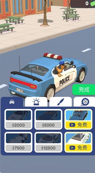 《警察模拟器:巡警》下载
