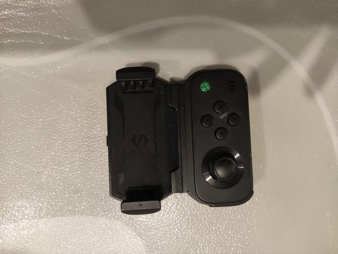 黑鲨手柄app老版本