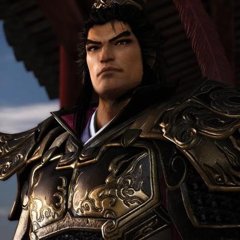 真三国无双10人物介绍