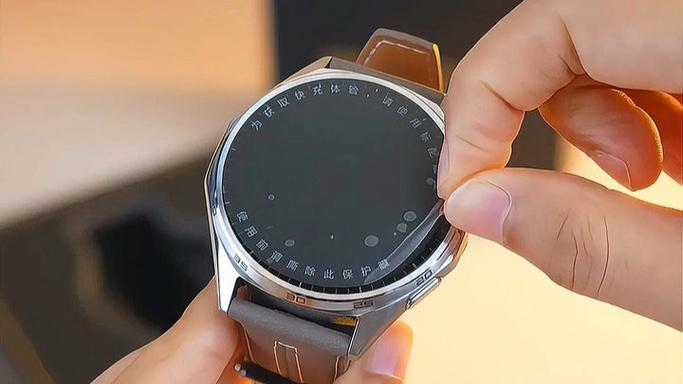 华为watchGT6作为轻智能手表存储空间大