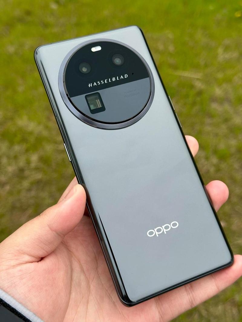 oppo find x6系列手机