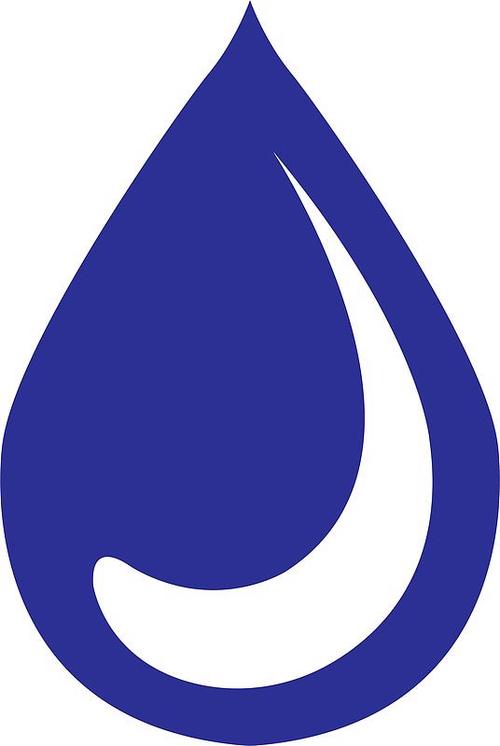 水滴符号大全