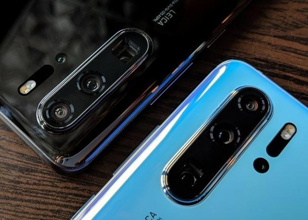 华为p30pro按键音怎么设置