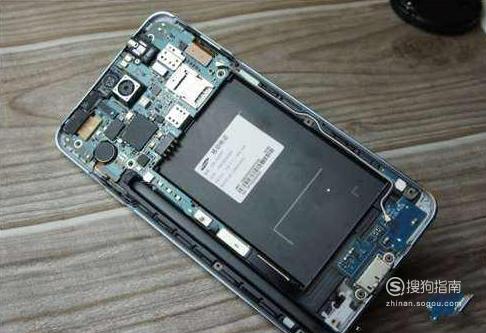 oppoa7x拆机教程视频