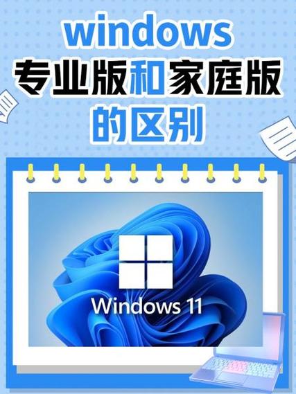 windows家庭版和专业版
