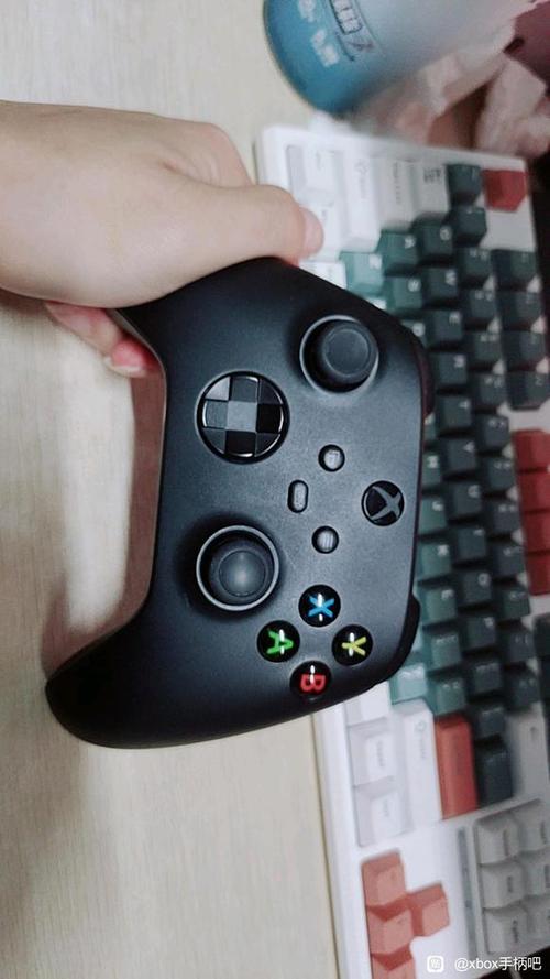 xbox手柄适配器没反应
