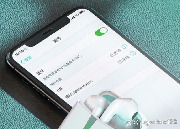 蓝牙耳机取消配对后搜不到了怎么办
