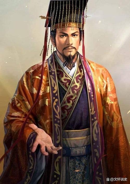 刘备的名字叫啥