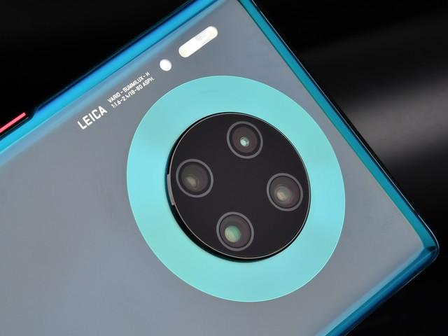 华为 mate 30 pro