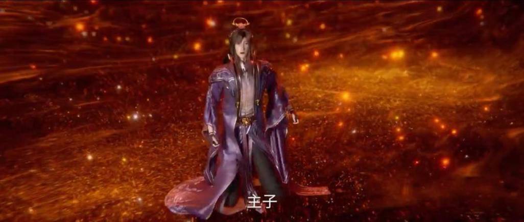 仙逆许立国最后怎么了