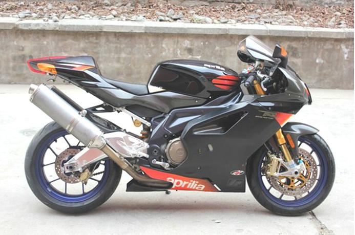 RSV1000R参数