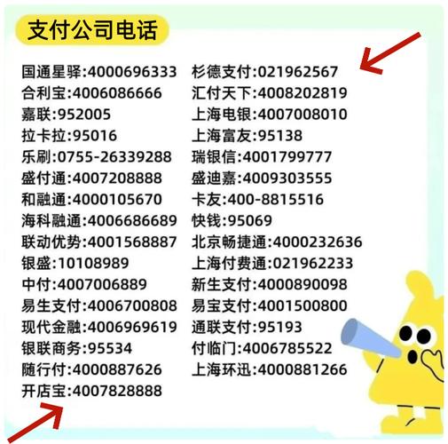国通星驿客服电话